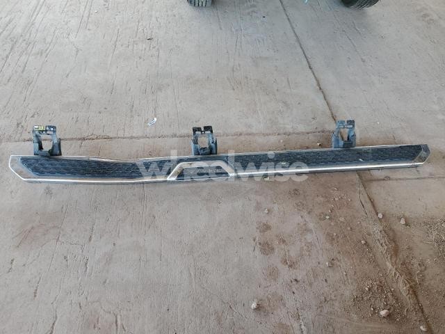 Photo 9 of 2020 RAM 2500 LARAMIE (VIN 3C6UR5FL6LG222541)