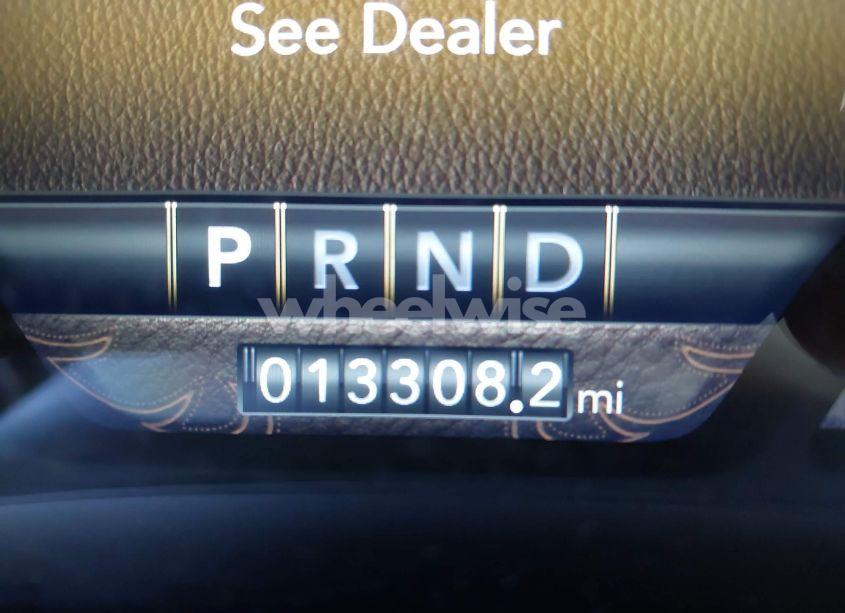 Photo 16 of 2024 Ram 2500 LARAMIE 4X4 6'4 BOX (VIN 3C6UR5FL6RG181448)