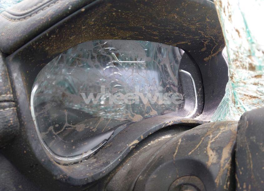 Photo 14 of 2024 Ram 2500 LARAMIE 4X4 6'4 BOX (VIN 3C6UR5FL6RG288306)