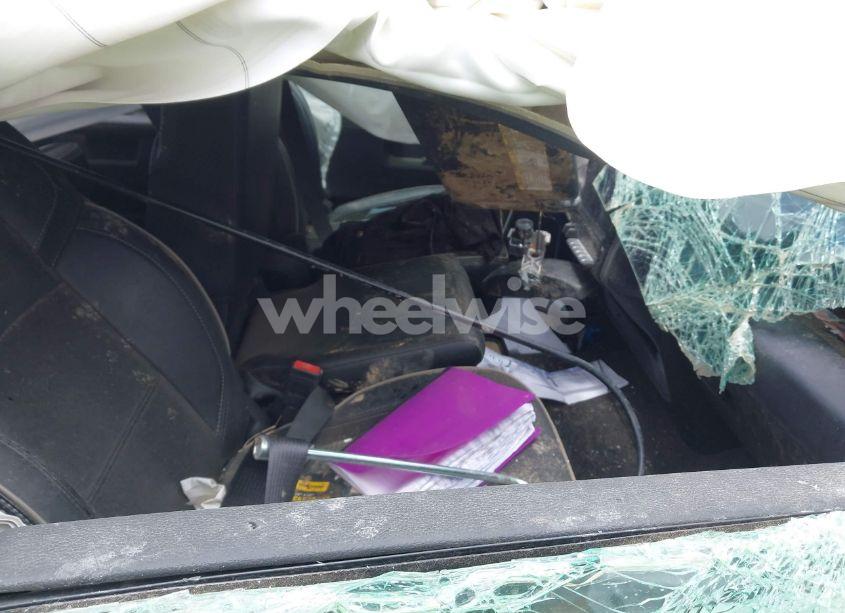 Photo 5 of 2024 Ram 2500 LARAMIE 4X4 6'4 BOX (VIN 3C6UR5FL6RG288306)