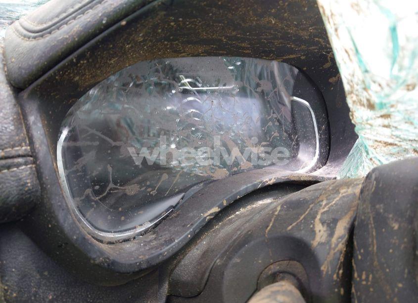 Photo 7 of 2024 Ram 2500 LARAMIE 4X4 6'4 BOX (VIN 3C6UR5FL6RG288306)