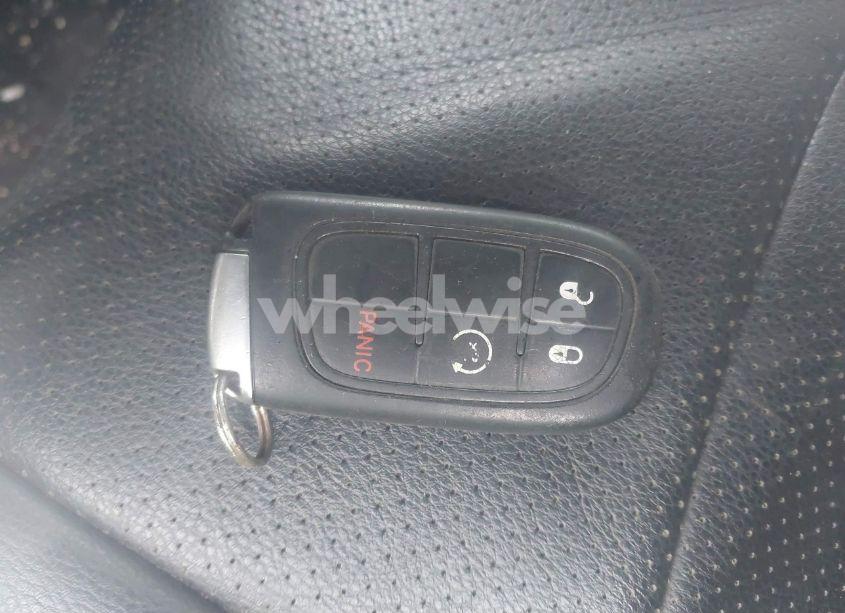 Photo 11 of 2014 Ram 2500 LARAMIE (VIN 3C6UR5FL7EG207923)