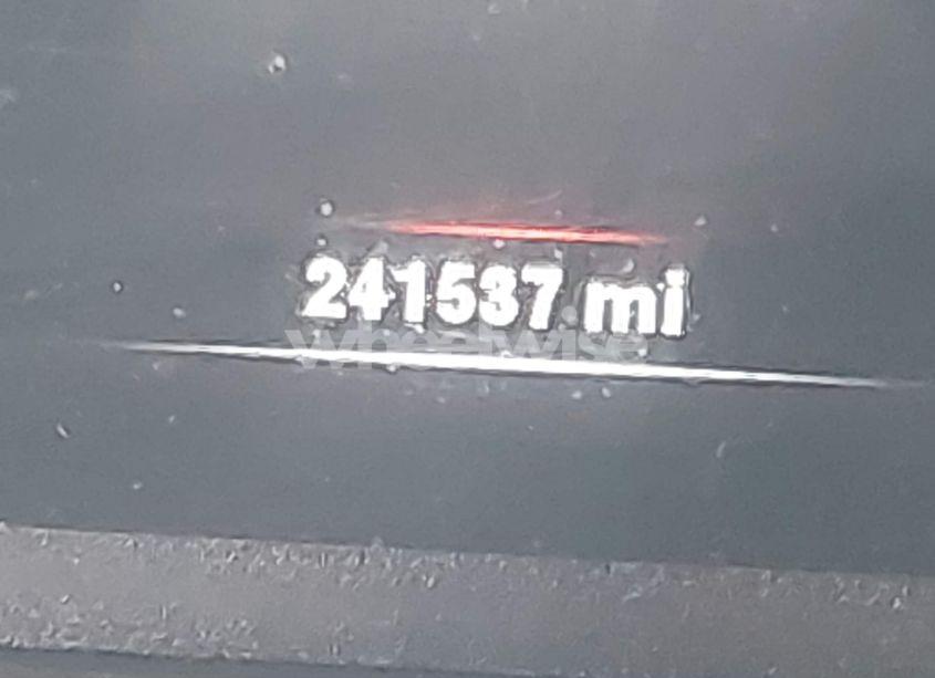 Photo 16 of 2014 Ram 2500 LARAMIE (VIN 3C6UR5FL7EG207923)