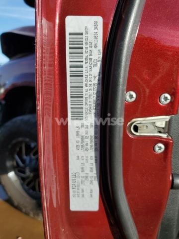 Photo 12 of 2018 RAM 2500 LARAMIE (VIN 3C6UR5FL7JG177705)