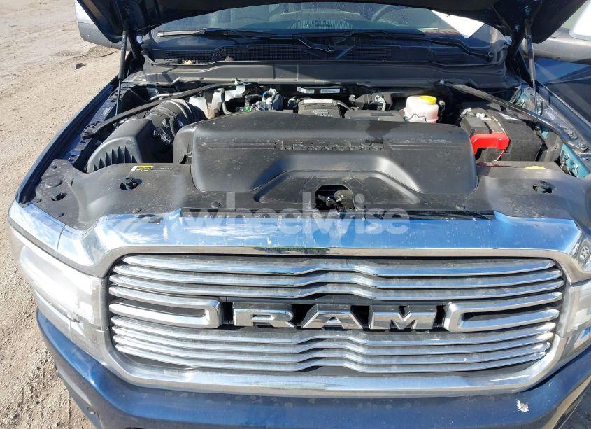 Photo 10 of 2024 Ram 2500 (VIN 3C6UR5FL7RG349601)