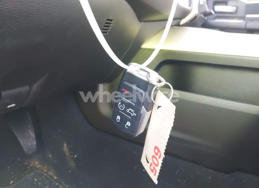 Photo 11 of 2024 Ram 2500 (VIN 3C6UR5FL7RG349601)