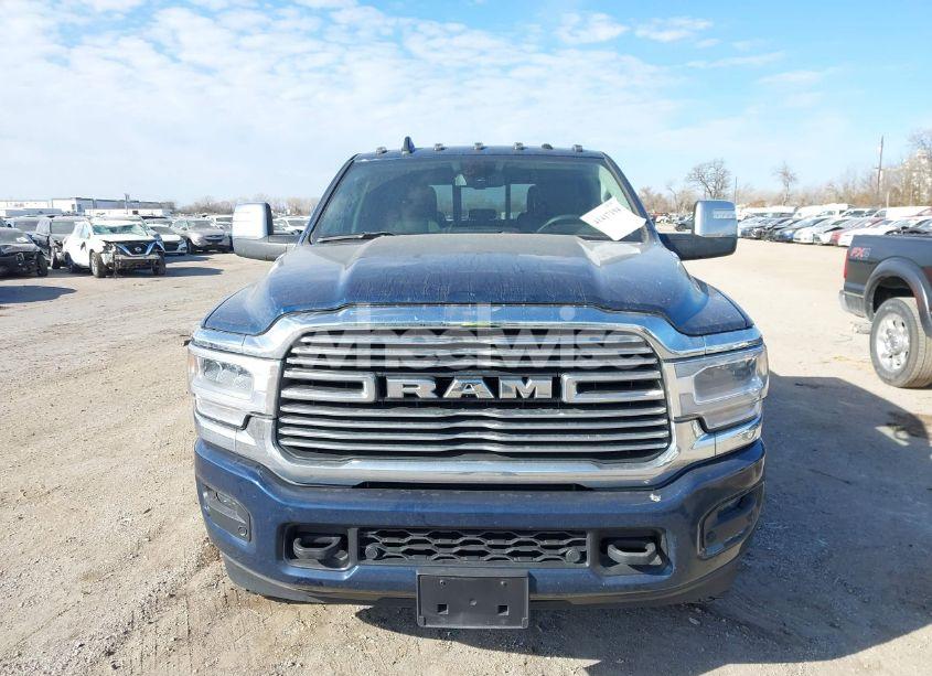 Photo 12 of 2024 Ram 2500 (VIN 3C6UR5FL7RG349601)