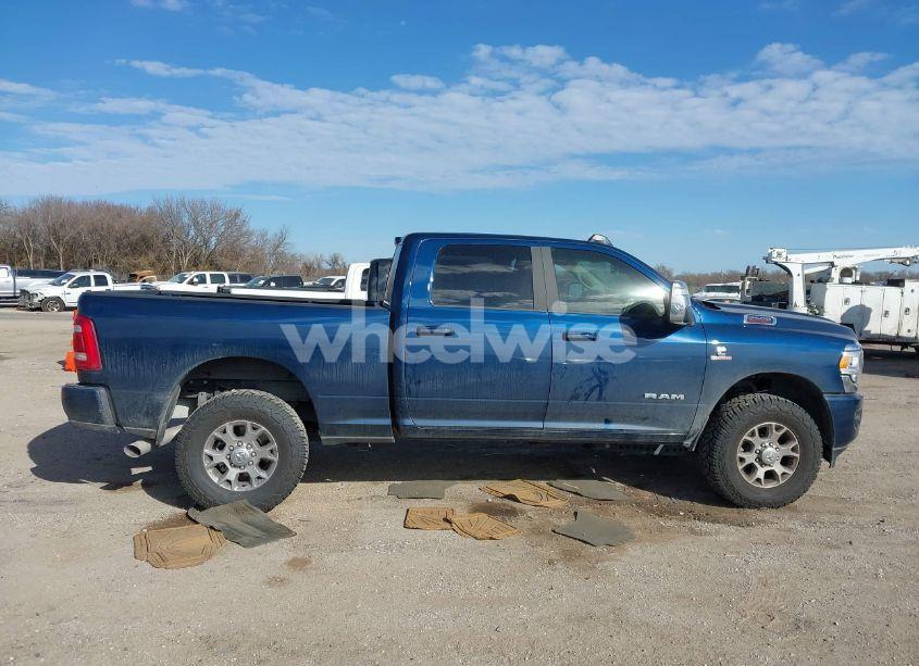 Photo 13 of 2024 Ram 2500 (VIN 3C6UR5FL7RG349601)