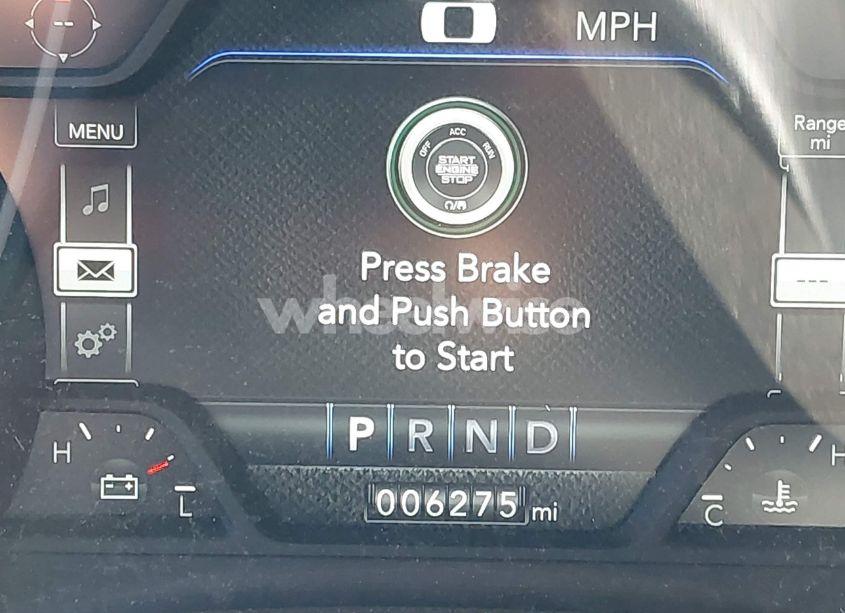 Photo 15 of 2024 Ram 2500 (VIN 3C6UR5FL7RG349601)