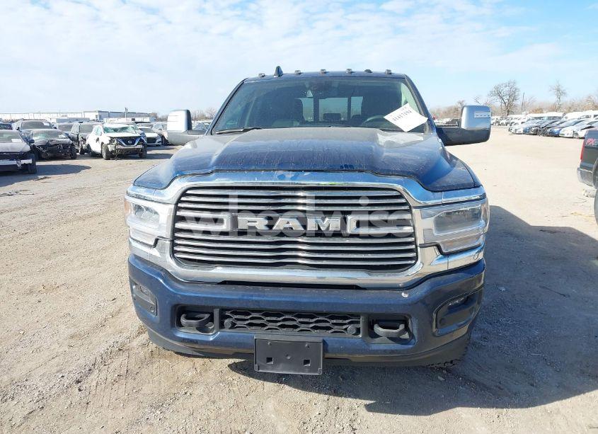 Photo 6 of 2024 Ram 2500 (VIN 3C6UR5FL7RG349601)