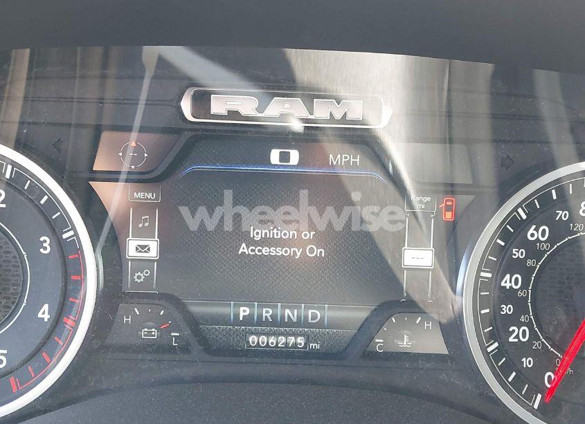 Photo 7 of 2024 Ram 2500 (VIN 3C6UR5FL7RG349601)