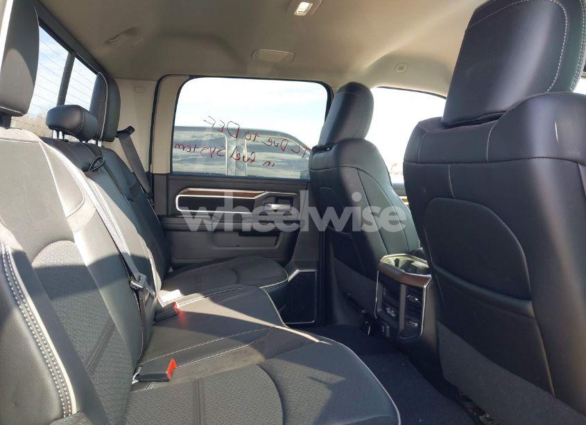 Photo 8 of 2024 Ram 2500 (VIN 3C6UR5FL7RG349601)