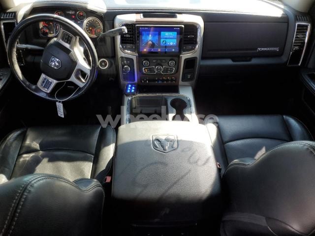 2016 RAM 2500 LARAMIE (VIN 3C6UR5FL8GG160176) main photo