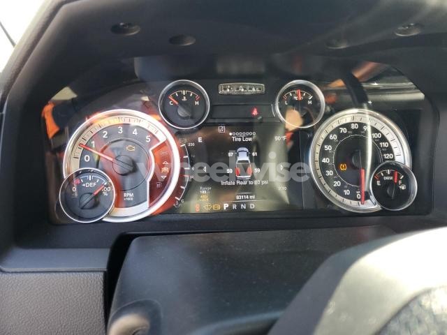 Photo 10 of 2016 RAM 2500 LARAMIE (VIN 3C6UR5FL8GG160176)