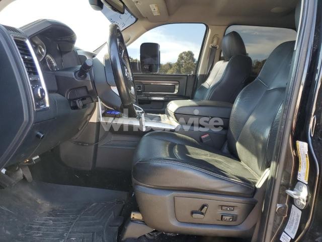 Photo 12 of 2016 RAM 2500 LARAMIE (VIN 3C6UR5FL8GG160176)