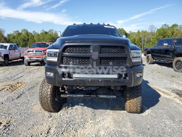 Photo 7 of 2016 RAM 2500 LARAMIE (VIN 3C6UR5FL8GG160176)