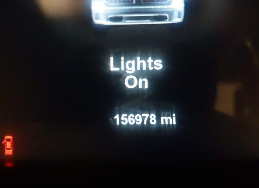 Photo 7 of 2018 Ram 2500 LARAMIE 4X4 6'4 BOX (VIN 3C6UR5FL8JG296749)