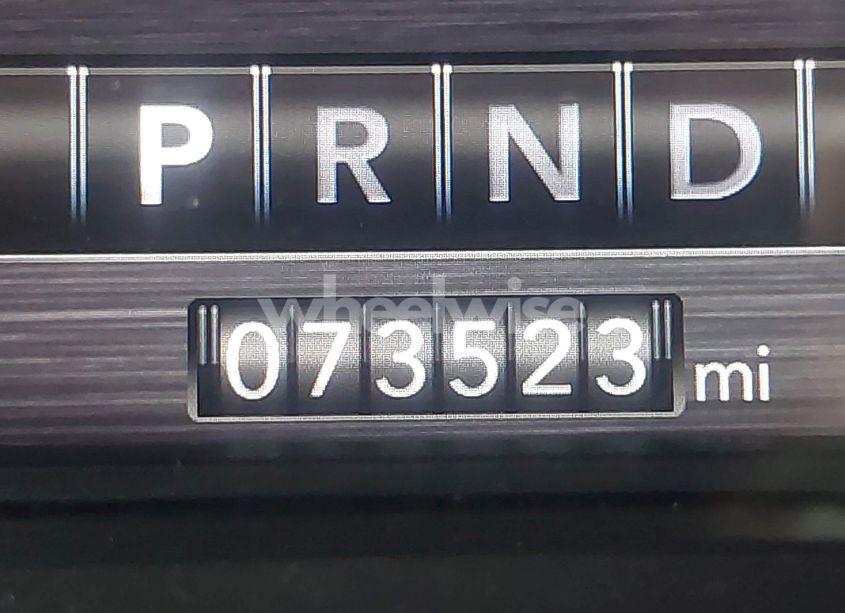 Photo 16 of 2022 Ram 2500 LARAMIE 4X4 6'4 BOX (VIN 3C6UR5FL8NG253261)