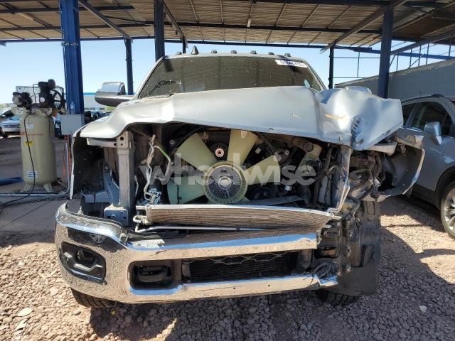 Photo 11 of 2022 RAM 2500 LARAMIE (VIN 3C6UR5FL8NG392533)