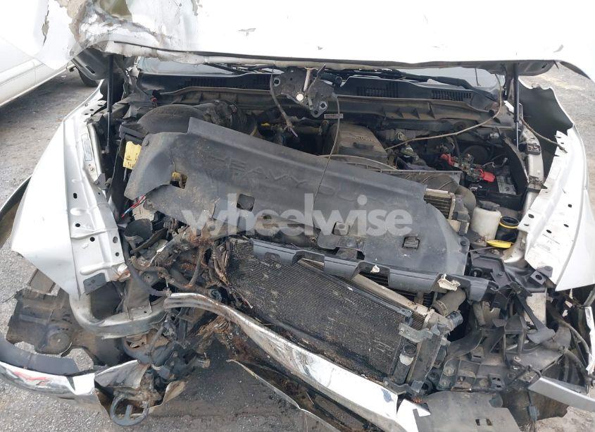 Photo 10 of 2014 Ram 2500 LARAMIE (VIN 3C6UR5FL9EG200150)