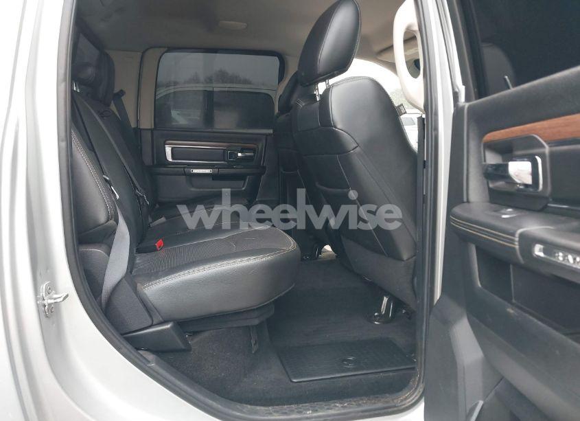 Photo 8 of 2014 Ram 2500 LARAMIE (VIN 3C6UR5FL9EG200150)