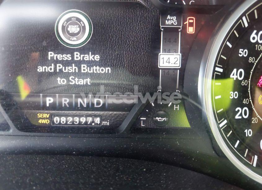 Photo 15 of 2020 Ram 2500 LARAMIE 4X4 6'4 BOX (VIN 3C6UR5FLXLG105044)