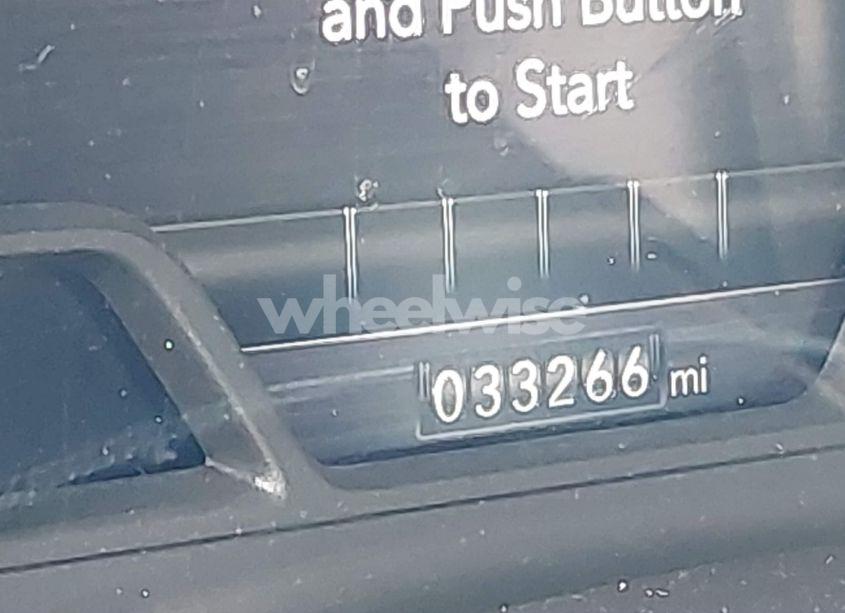 Photo 15 of 2022 Ram 2500 LARAMIE 4X4 6'4 BOX (VIN 3C6UR5FLXNG105323)