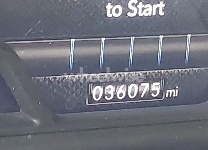 Photo 15 of 2022 Ram 2500 LARAMIE 4X4 6'4 BOX (VIN 3C6UR5FLXNG371568)