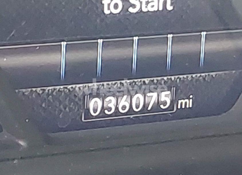 Photo 7 of 2022 Ram 2500 LARAMIE 4X4 6'4 BOX (VIN 3C6UR5FLXNG371568)