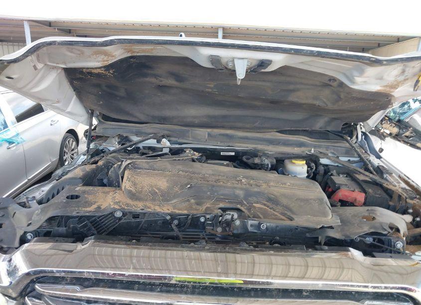 Photo 10 of 2022 Ram 2500 LIMITED LONGHORN 4X4 6'4 BOX (VIN 3C6UR5GL0NG192132)