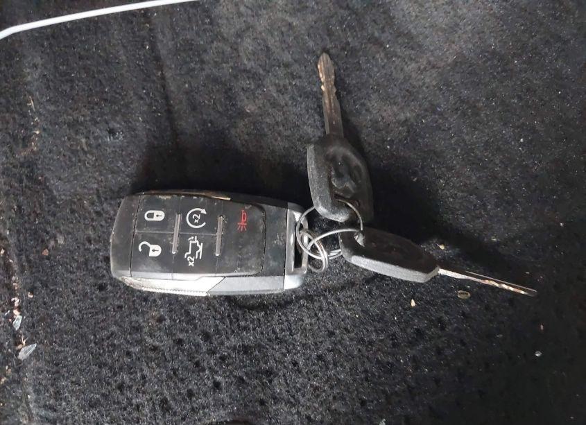 Photo 11 of 2022 Ram 2500 LIMITED LONGHORN 4X4 6'4 BOX (VIN 3C6UR5GL0NG192132)