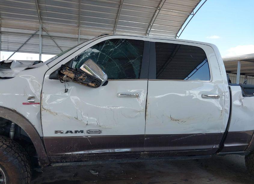 Photo 14 of 2022 Ram 2500 LIMITED LONGHORN 4X4 6'4 BOX (VIN 3C6UR5GL0NG192132)