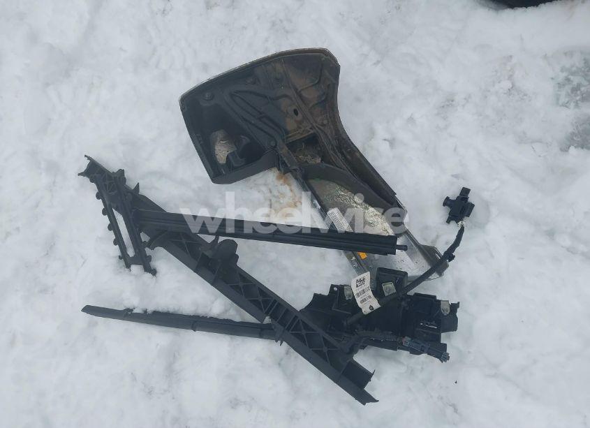 Photo 12 of 2022 Ram 2500 LIMITED LONGHORN 4X4 6'4 BOX (VIN 3C6UR5GL3NG183098)