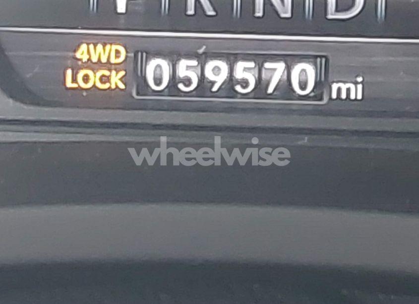 Photo 16 of 2022 Ram 2500 LIMITED LONGHORN 4X4 6'4 BOX (VIN 3C6UR5GL3NG183098)