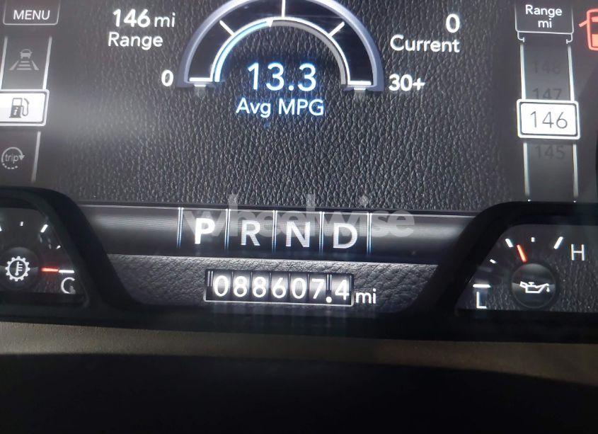 Photo 15 of 2019 Ram 2500 LONGHORN 4X4 6'4 BOX (VIN 3C6UR5GL4KG530269)