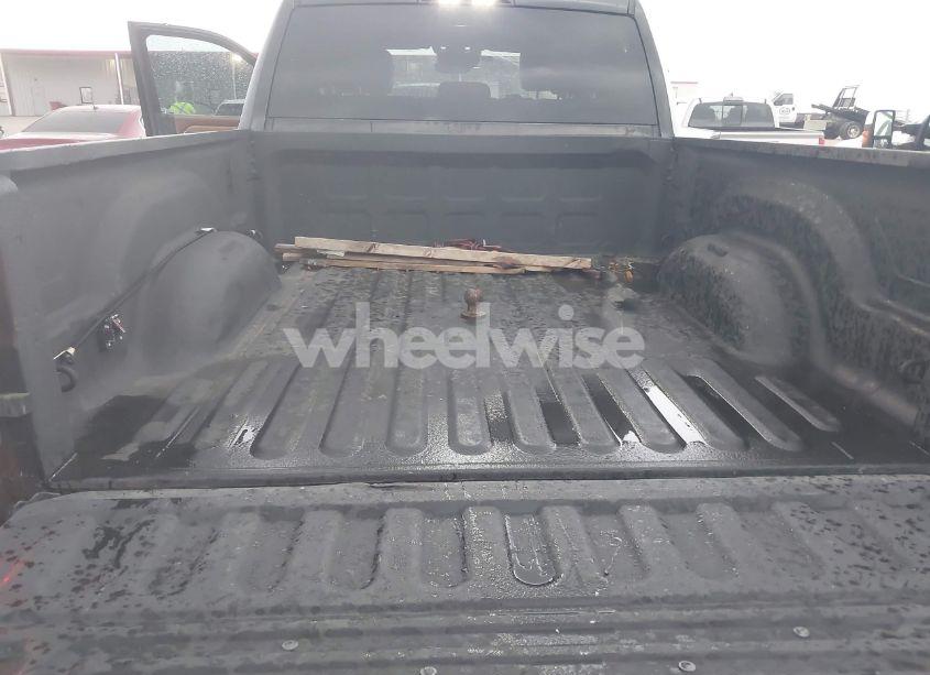 Photo 16 of 2019 Ram 2500 LONGHORN 4X4 6'4 BOX (VIN 3C6UR5GL4KG530269)