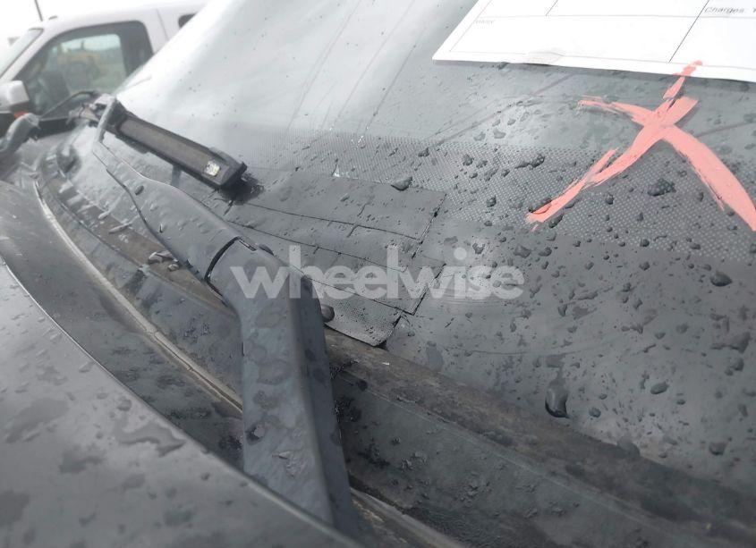 Photo 17 of 2019 Ram 2500 LONGHORN 4X4 6'4 BOX (VIN 3C6UR5GL4KG530269)