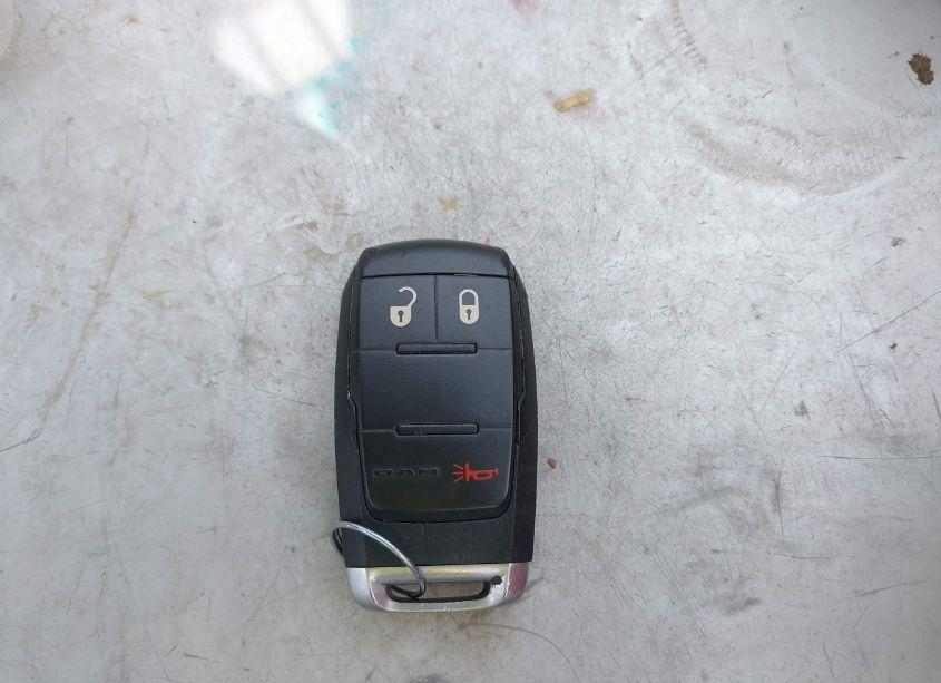 Photo 11 of 2022 Ram 2500 TRADESMAN 4X4 8' BOX (VIN 3C6UR5HJ0NG180964)