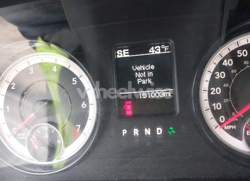 Photo 15 of 2018 Ram 2500 TRADESMAN 4X4 8' BOX (VIN 3C6UR5HJ1JG313192)