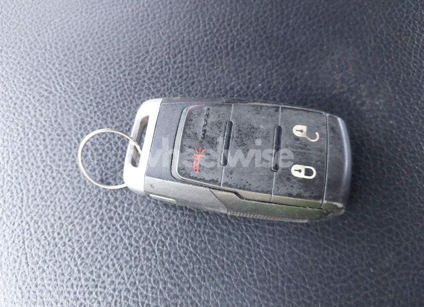 Photo 11 of 2022 Ram 2500 TRADESMAN 4X4 8' BOX (VIN 3C6UR5HJ1NG202731)