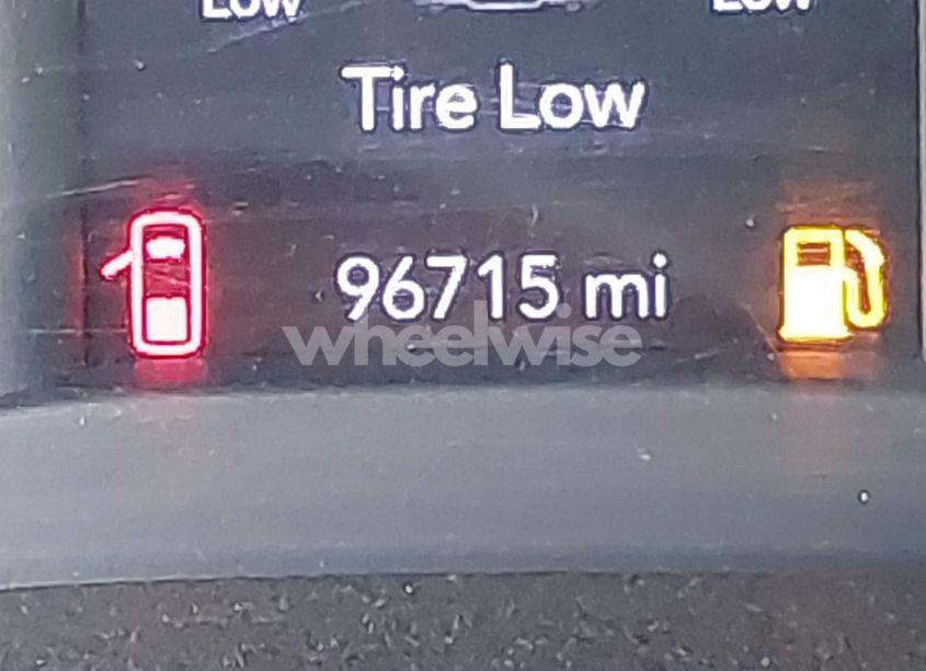 Photo 15 of 2022 Ram 2500 TRADESMAN 4X4 8' BOX (VIN 3C6UR5HJ1NG202731)