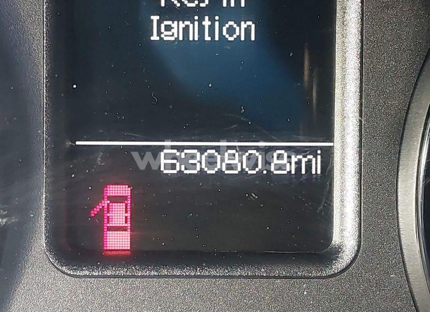 Photo 15 of 2018 Ram 2500 TRADESMAN 4X4 8' BOX (VIN 3C6UR5HJ2JG150262)