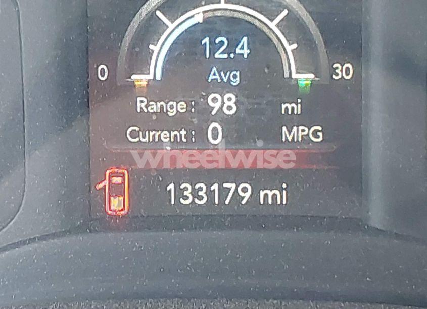 Photo 15 of 2022 Ram 2500 TRADESMAN 4X4 8' BOX (VIN 3C6UR5HJ2NG163261)