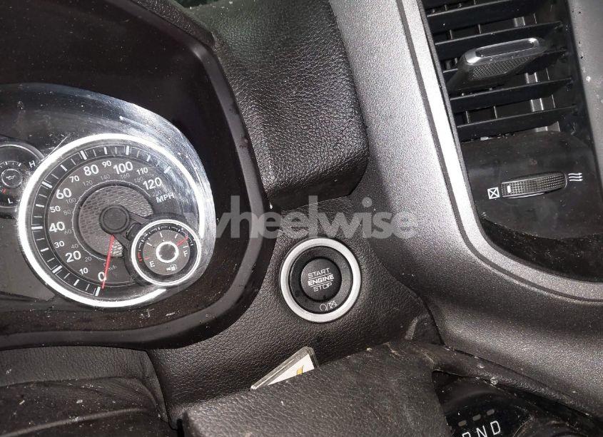 Photo 11 of 2024 Ram 2500 TRADESMAN 4X4 8' BOX (VIN 3C6UR5HJ2RG138348)