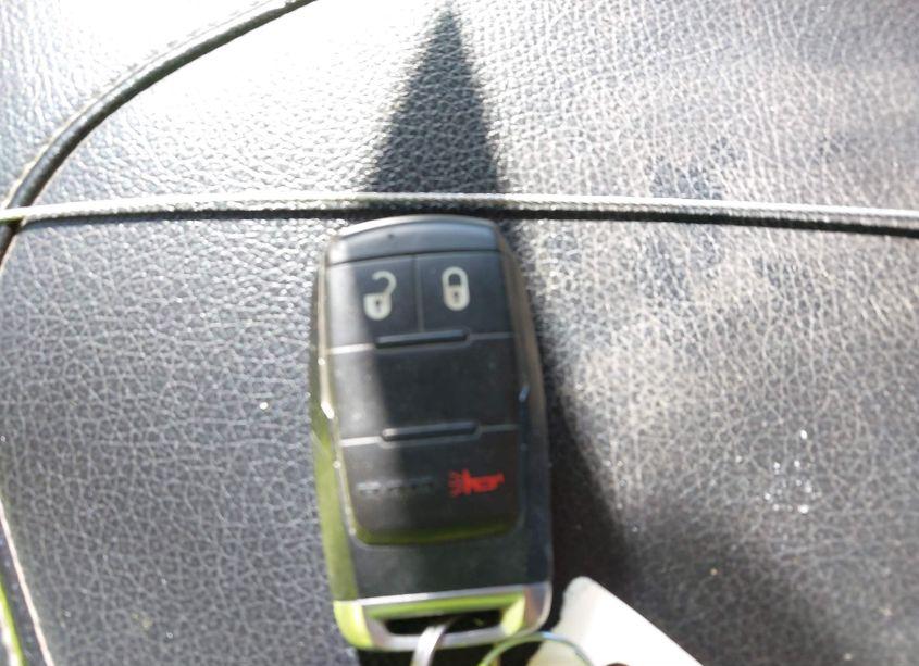 Photo 11 of 2019 Ram 2500 TRADESMAN 4X4 8' BOX (VIN 3C6UR5HJ3KG590475)