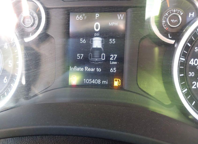 Photo 15 of 2019 Ram 2500 TRADESMAN 4X4 8' BOX (VIN 3C6UR5HJ3KG590475)