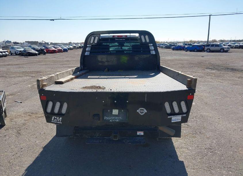 Photo 16 of 2019 Ram 2500 TRADESMAN 4X4 8' BOX (VIN 3C6UR5HJ3KG590475)
