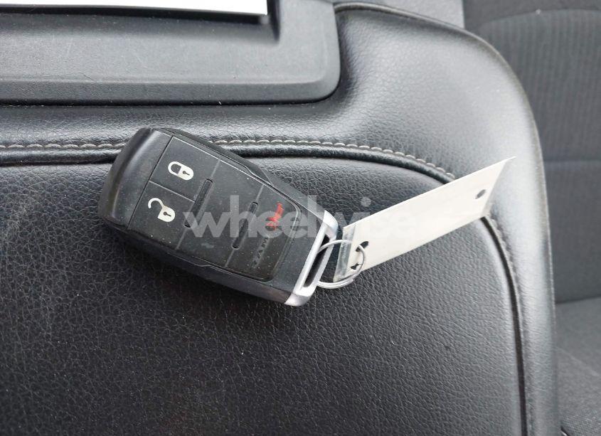 Photo 11 of 2019 Ram 2500 TRADESMAN 4X4 8' BOX (VIN 3C6UR5HJ3KG595479)