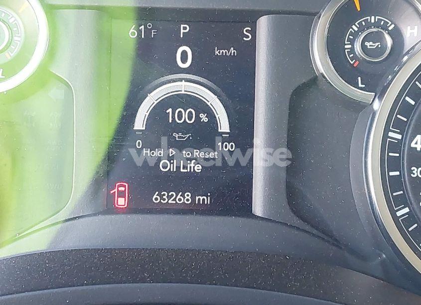 Photo 16 of 2019 Ram 2500 TRADESMAN 4X4 8' BOX (VIN 3C6UR5HJ3KG595479)