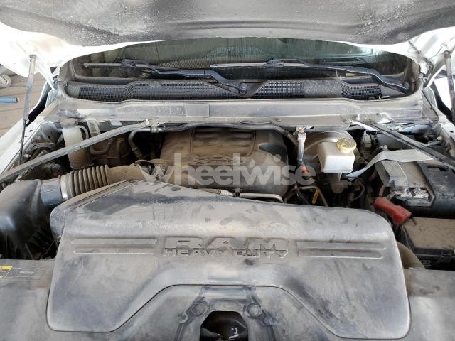 2023 RAM 2500 TRADESMAN (VIN 3C6UR5HJ3PG502323) main photo